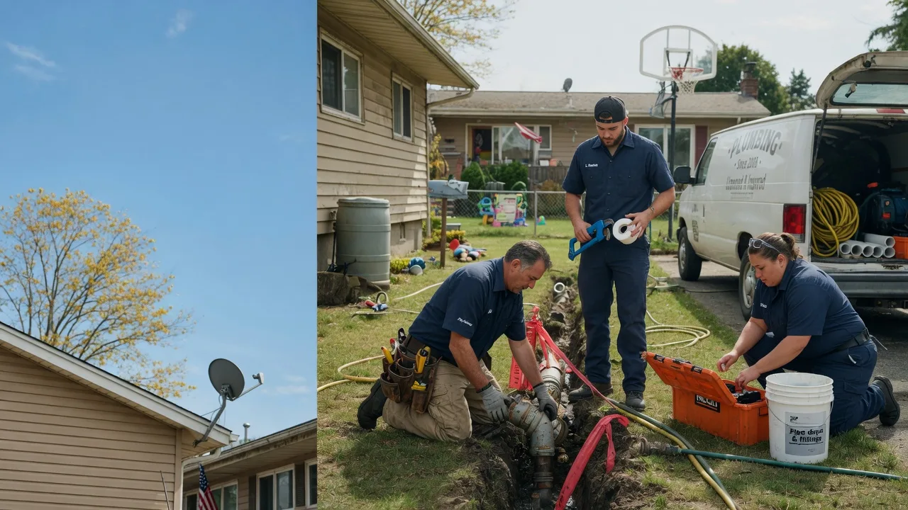 Garbage Disposal Replacement in Foster, OK near me