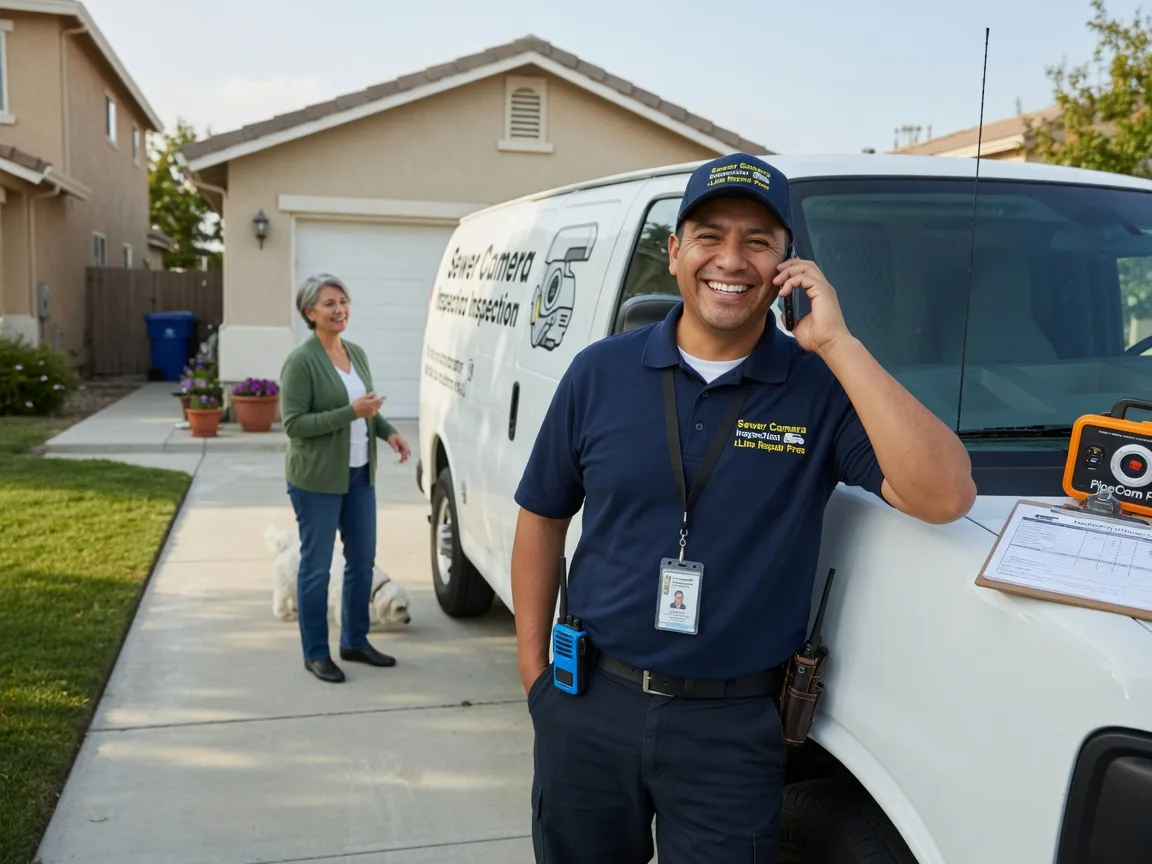 Sewer Line Repair Foster, OK FAQs